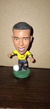 Corinthian PRO254 Henry - (Arsenal) Away - Corinthian ProStars - 1999
