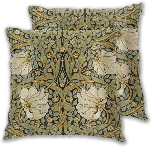 Cushion cover william - william, morris