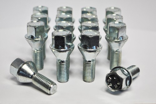 Alloy wheel bolts nuts - wheel,