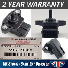 Air Intake Turbo Boost Pressure MAP Sensor For Mitsubishi Pajero L200 MR299300