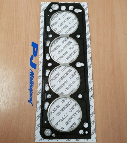 Cosworth head gasket - head, genuine