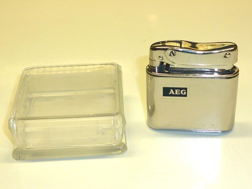 Mylflam 1000 igniter pocket - mylflam, igniter"