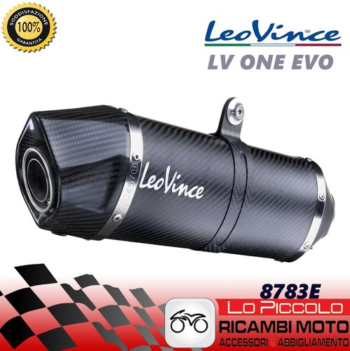 8783e leovince terminal - 8783e,