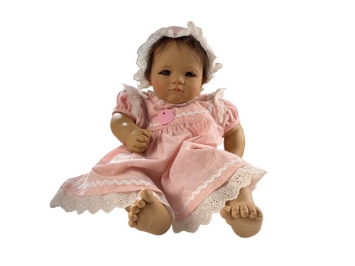 Artist doll annette - artist,