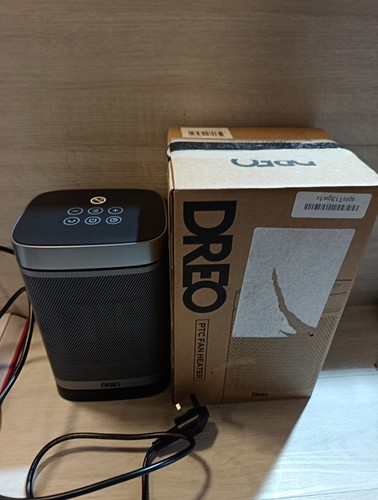 Dreo ptc electric space - ptc,
