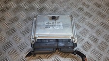 2000-2005 VOLKSWAGEN PASSAT ESTATE B5.5 1.9 TDI AWX ECU 038906019KE 0281011201