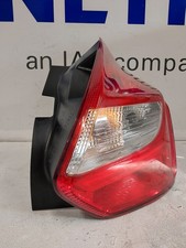 TAIL LIGHT RH FORD FOCUS MK3