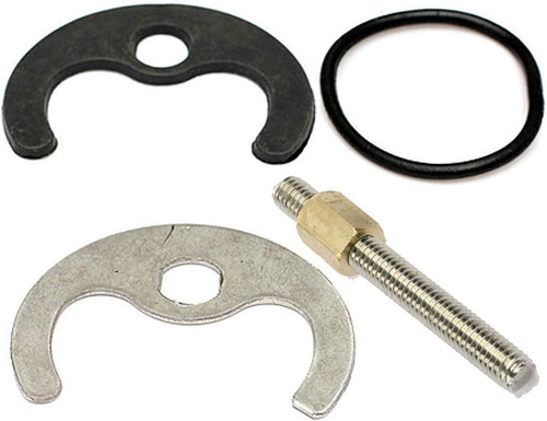 Mono basin tap fixing - mono,
