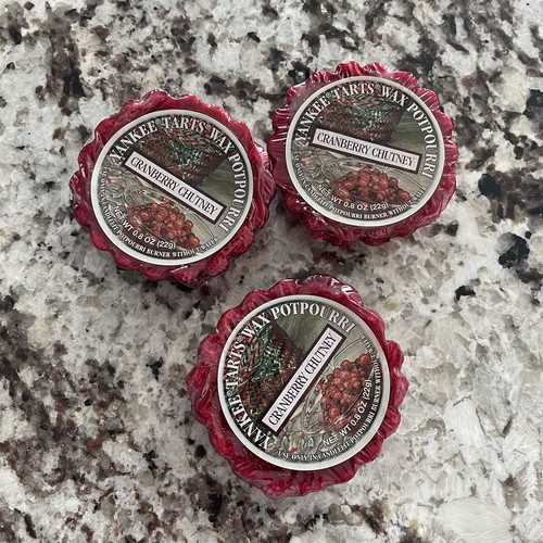 Set rare yankee cranberry - of, 3