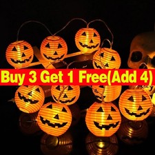 10LED String Lights Halloween