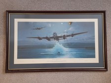 DAMBUSTERS - The Impossible