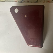 Triumph 650 BSA 650 Oil In