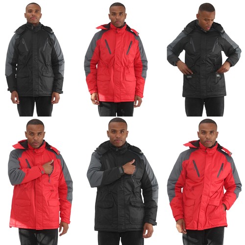 Mens rockford padded - mens, jacket