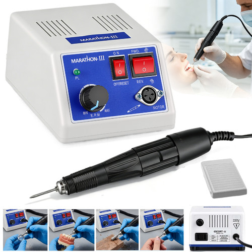 Marathon dental lab - marathon, micromotor