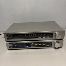 JVC T-k11L Stereo Tuner with