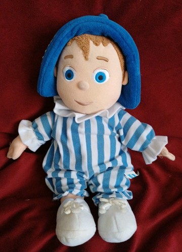 Andy pandy plush soft - plush, toy