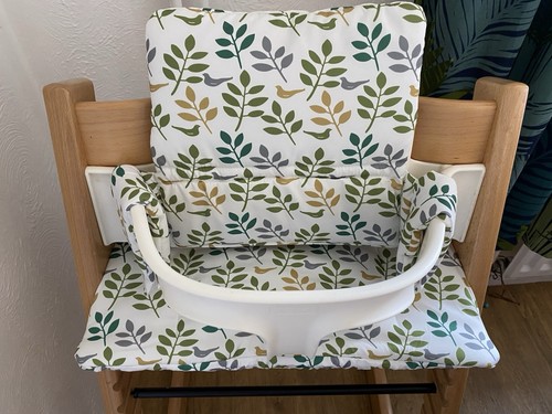Cushion set for - for, tripp