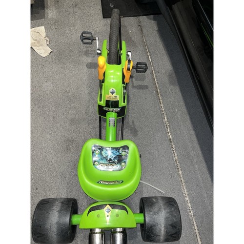 Vtg huffy green machine - vtg, 20"