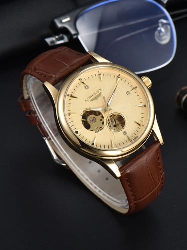 Elegant automatic mechanical - elegant,