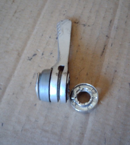 Shimano ultegra 600 6401 - 600, sl-6401