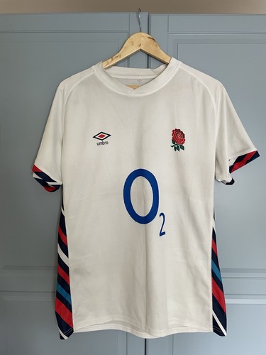 Vintage england umbro - england, rugby