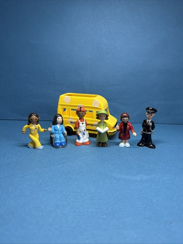 Bbc balamory show - show, mccredie