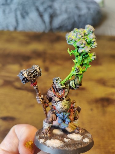 Warhammer age sigmar ogor - of,