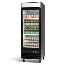 PeakCold 23 Cu. Ft. Upright