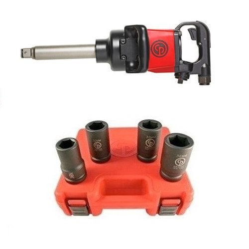 Cp7782 inch drive impact - drive,
