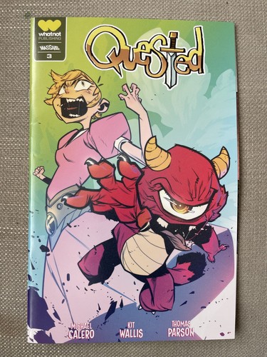Quested whatnot - quested,