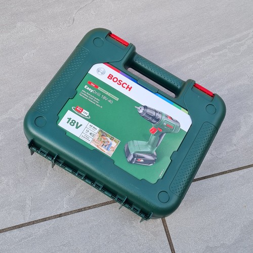 Bosch easydrill 18v - easydrill,