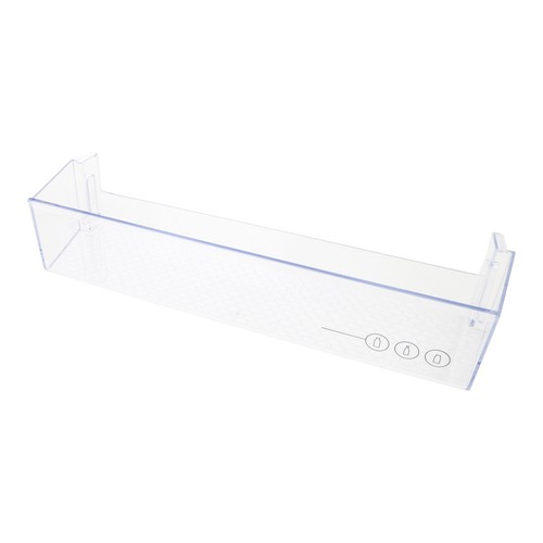 Beko fridge freezer door - door, shelf
