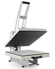 16x20 in Auto Open Heat Press Machine for T-Shirts Bags Mouse Pads More