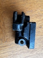 Yamaha RD250LC Front brake