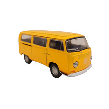 Diecast Volkswagen 1972 TYPE 2