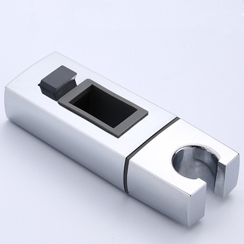 Adjustable chrome bathroom - chrome,