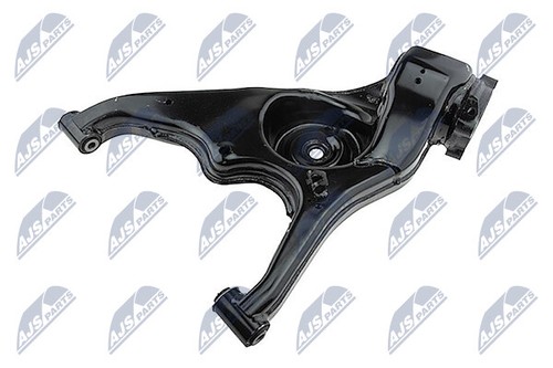 Track control arm - track, for