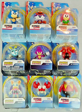 Sonic The Hedgehog 2.5" Action