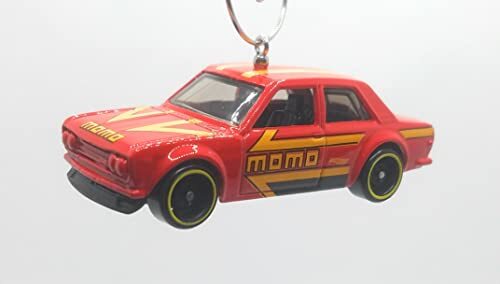 Christmas ornament for datsun - christmas,