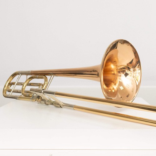 Conn 88h artist - conn,