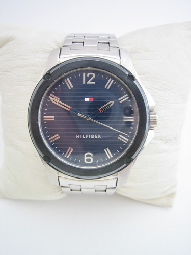Tommy hilfiger watch - hilfiger, mens