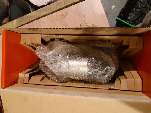 Perkins starter motor - perkins,