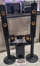 LG BH7240B 5.1 1200W Ultra 4k