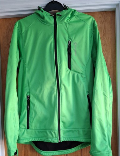 Men crivit bright green - green, &