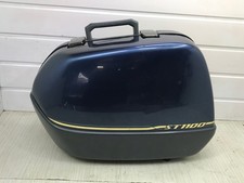 ~~~  HONDA ST1100 PAN EUROPEAN LUGGAGE PANNIER oc14 11 LH   ~~~