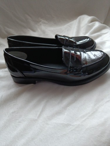 Graceland black shoes 5 - shoes, 36/3.5