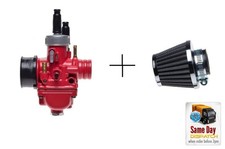 21mm Carburettor for 2-Stroke