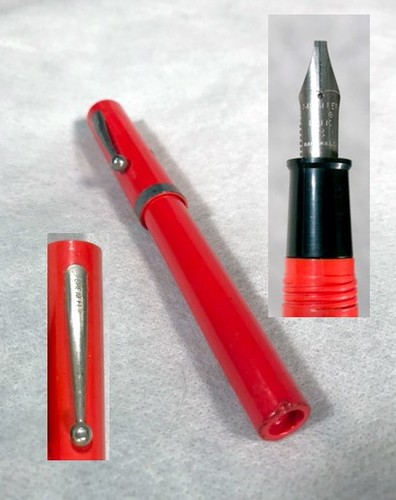 Vintage sheaffer nonsense - vintage, no