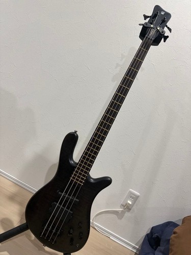 Warwick streamer jazzman - warwick,