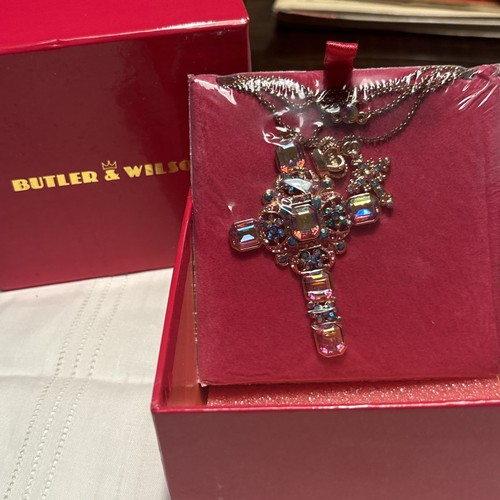 Butler and wilson - butler,